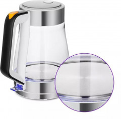 Чайник электрический КТ-6626 - Фото 1