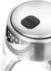 Чайник электрический КТ-6107 - Фото 1