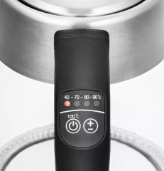 Чайник электрический КТ-6107 - Фото 2