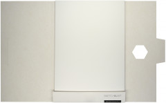 Набор бумаги для акварели «SketchandArt» - Фото 1