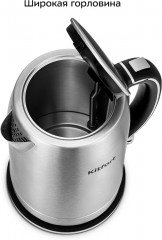 Чайник электрический КТ-6175 - Фото 5