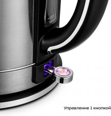 Чайник электрический КТ-6175 - Фото 6