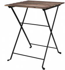 Комплект складной мебели - Фото 7