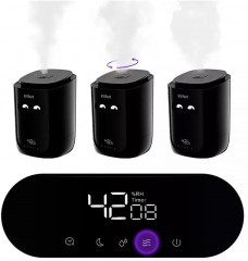 Увлажнитель воздуха КТ-2877-1 - Фото 1