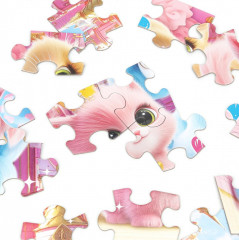 Макси-пазл «Сказочные питомцы» - Фото 1