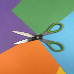 Ножницы классические «Tutti frutti» - Фото 4