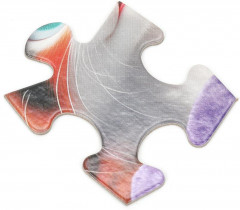 Макси-пазл «Котята и щенки» - Фото 3