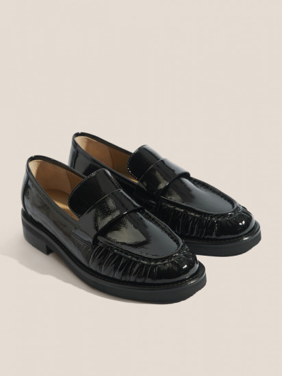 Лоферы женские