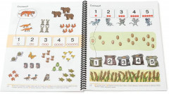 Пиши и стирай. Линии 3+ с маркером. Тетрадь для развития внимания, мышления - Фото 5