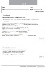 Английский язык. 7 класс. Starlight. Test Booklet - Фото 2