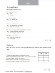 Английский язык. 7 класс. Starlight. Test Booklet - Фото 5