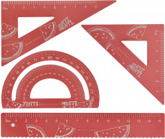 Набор «JuniorGraphix.Арбуз» - Фото 1