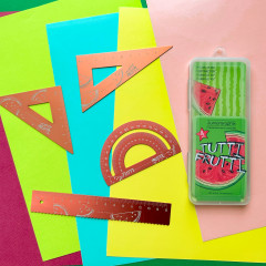 Набор «JuniorGraphix.Арбуз» - Фото 2