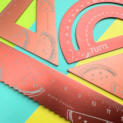 Набор «JuniorGraphix.Арбуз» - Фото 3