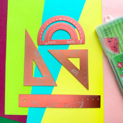 Набор «JuniorGraphix.Арбуз» - Фото 4