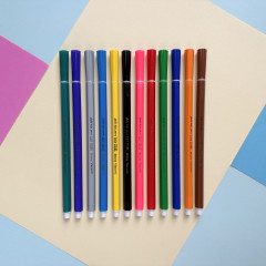 Набор фломастеров «EasyColor» - Фото 7