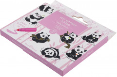 Набор фломастеров «HappyColor» - Фото 1