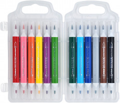 Набор фломастеров «Black Excellence» - Фото 3