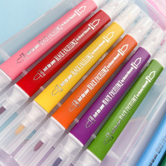 Набор фломастеров «Black Excellence» - Фото 10