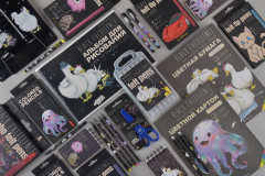 Набор фломастеров «Black Excellence» - Фото 13