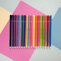 Набор фломастеров «EasyColor» - Фото 6