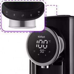 Термопот КТ-2516 - Фото 2