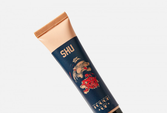 Основа под макияж увлажняющая «Touch up»