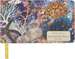 Еженедельник «Фантазия. Кораллы» - Фото 1