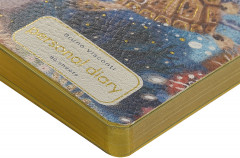 Еженедельник «Фантазия. Кораллы» - Фото 2