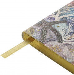 Еженедельник «Фантазия. Кораллы» - Фото 3