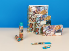 Еженедельник «Фантазия. Кораллы» - Фото 6