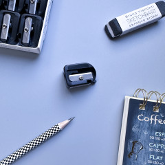 Точилка «SketchHandArt» - Фото 1