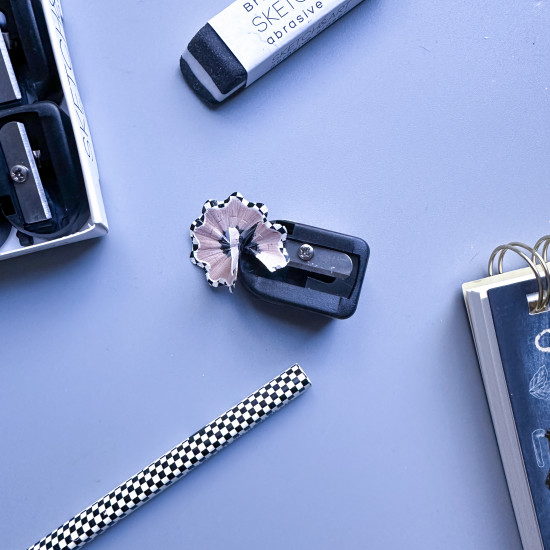 Точилка «SketchHandArt»