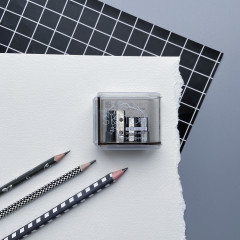 Точилка «SketchHandArt» - Фото 4