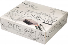 Точилка «SketchHandArt» - Фото 7