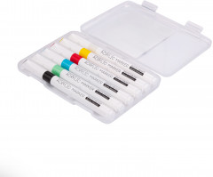 Набор маркеров акриловых «SketchHandArt» - Фото 1