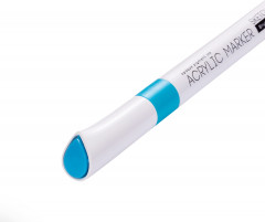 Набор маркеров акриловых «SketchHandArt» - Фото 4