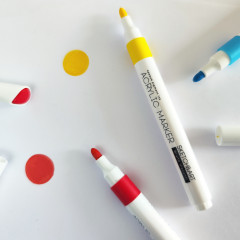 Набор маркеров акриловых «SketchHandArt» - Фото 8