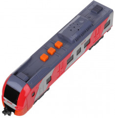 Машина инерционная «Электропоезд РЖД «Ласточка» - Фото 5