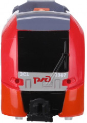 Машина инерционная «Электропоезд РЖД «Ласточка» - Фото 6