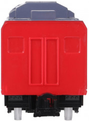 Машина инерционная «Электропоезд РЖД «Ласточка» - Фото 7