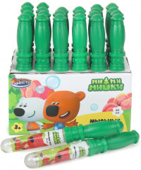 Пузыри мыльные «Ми-ми-мишки» - Фото 1