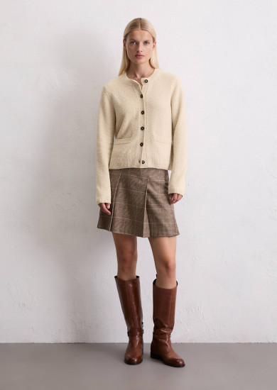 Кардиган женский