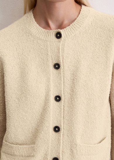 Кардиган женский