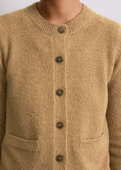 Кардиган женский