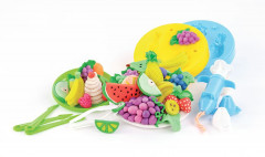 Набор для лепки «Спелые фрукты» - Фото 1