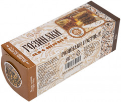 Гозинаки круглые постные - Фото 2