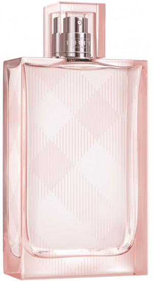 Туалетная вода «Brit Sheer»