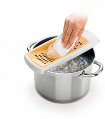 Терка для пасты «Handy» - Фото 1