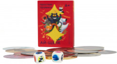 Карточная игра «Ай-щелк» - Фото 3